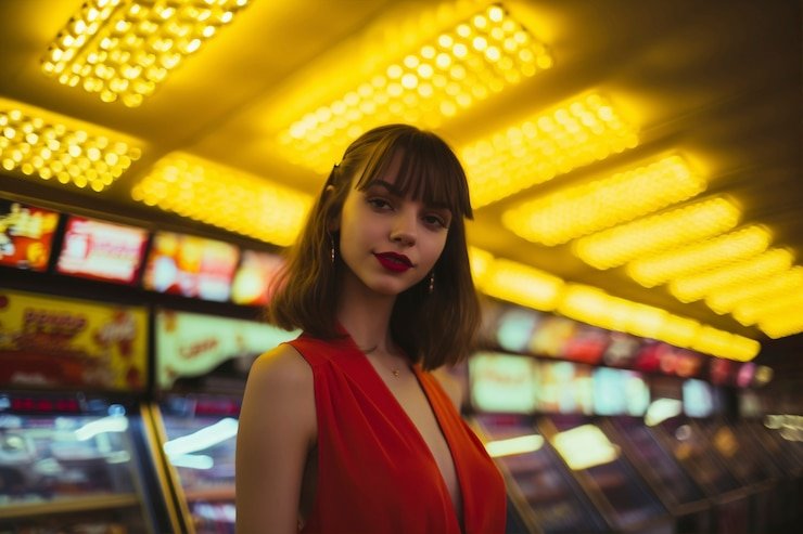 Studio dealer langsung digi slot dengan blackjack, roulette, dan Dragon Tiger