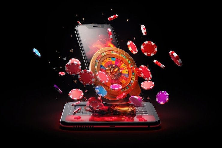 digi slot App 