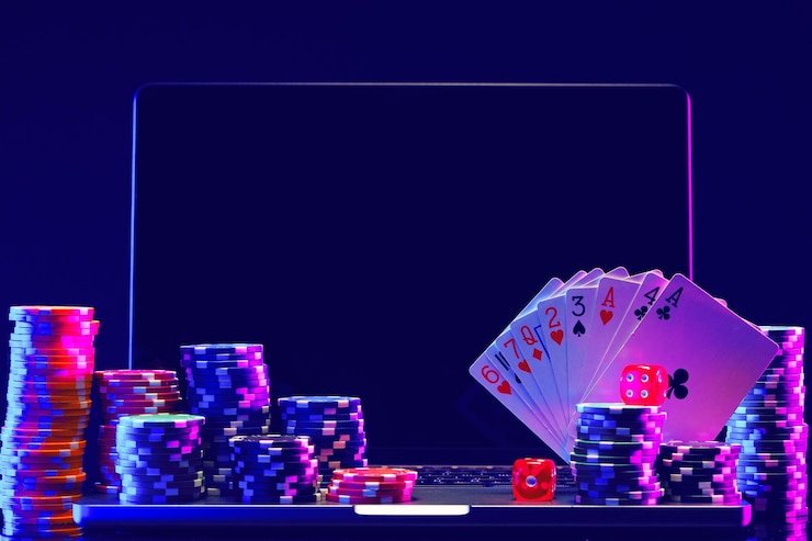 Proses rujukan digi slot yang menunjukkan pembagian bonus antara pengguna baru dan yang mereferensikan