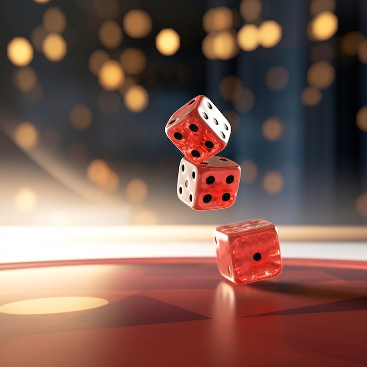 Penawaran bonus sambutantuan dan promosi Speed Roulette digi slot