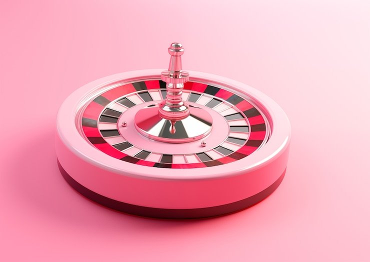 Kalender promosi bulanan digi slot dengan bonus khusus untuk roulette